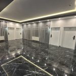 هتل کابن- اتاق ها