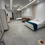 هتل کابن- اتاق 4تخته