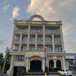 هتل کابن 4ستاره