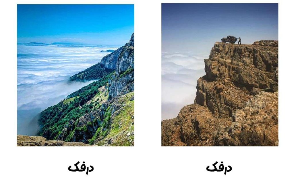 تور درفک هتل کابن
