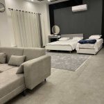 هتل کابن- اتاق سه تخته
